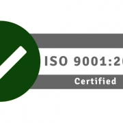 ISO 9001 : 2015 Certification - Primrose Projects